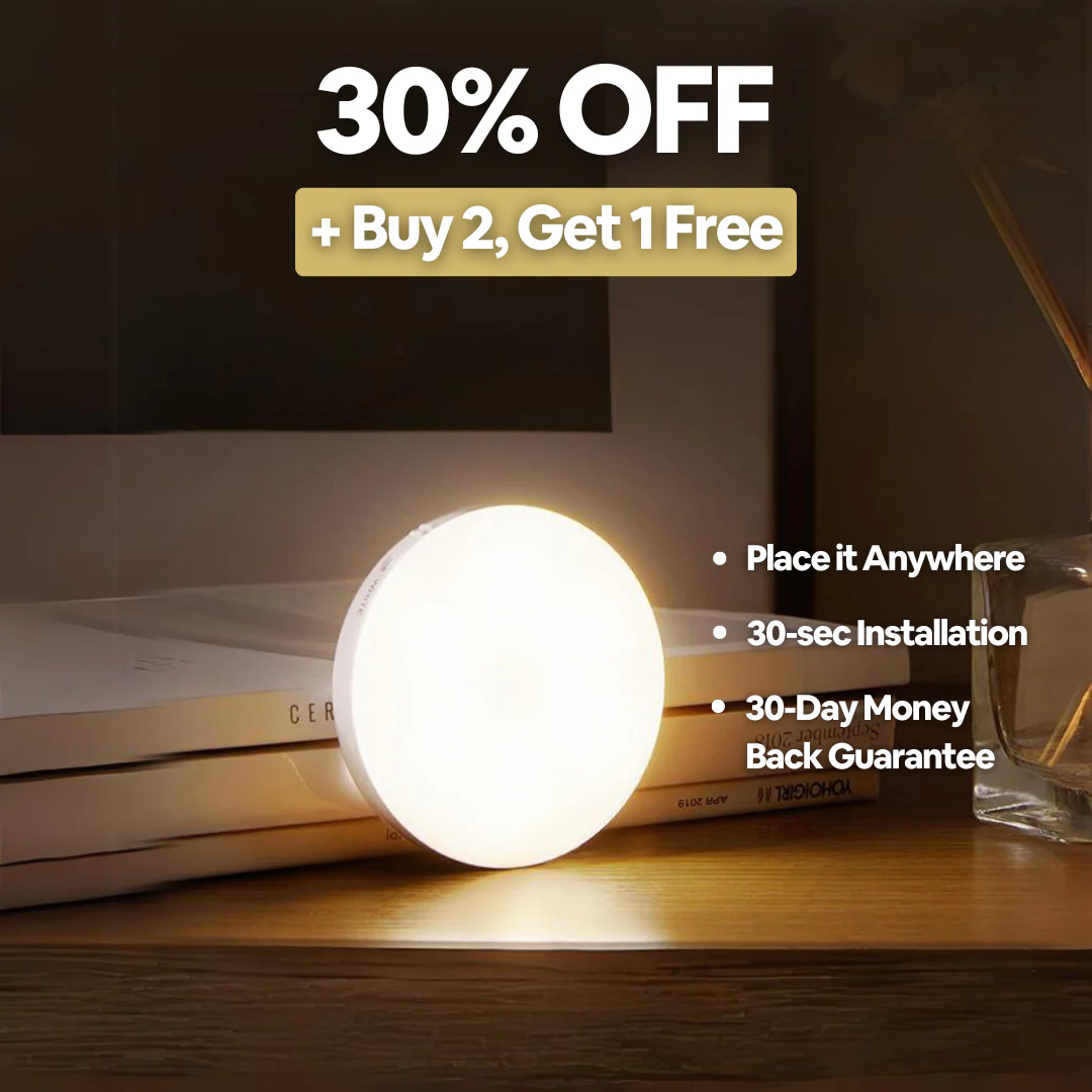 Sensi - Motion Light - Image 6