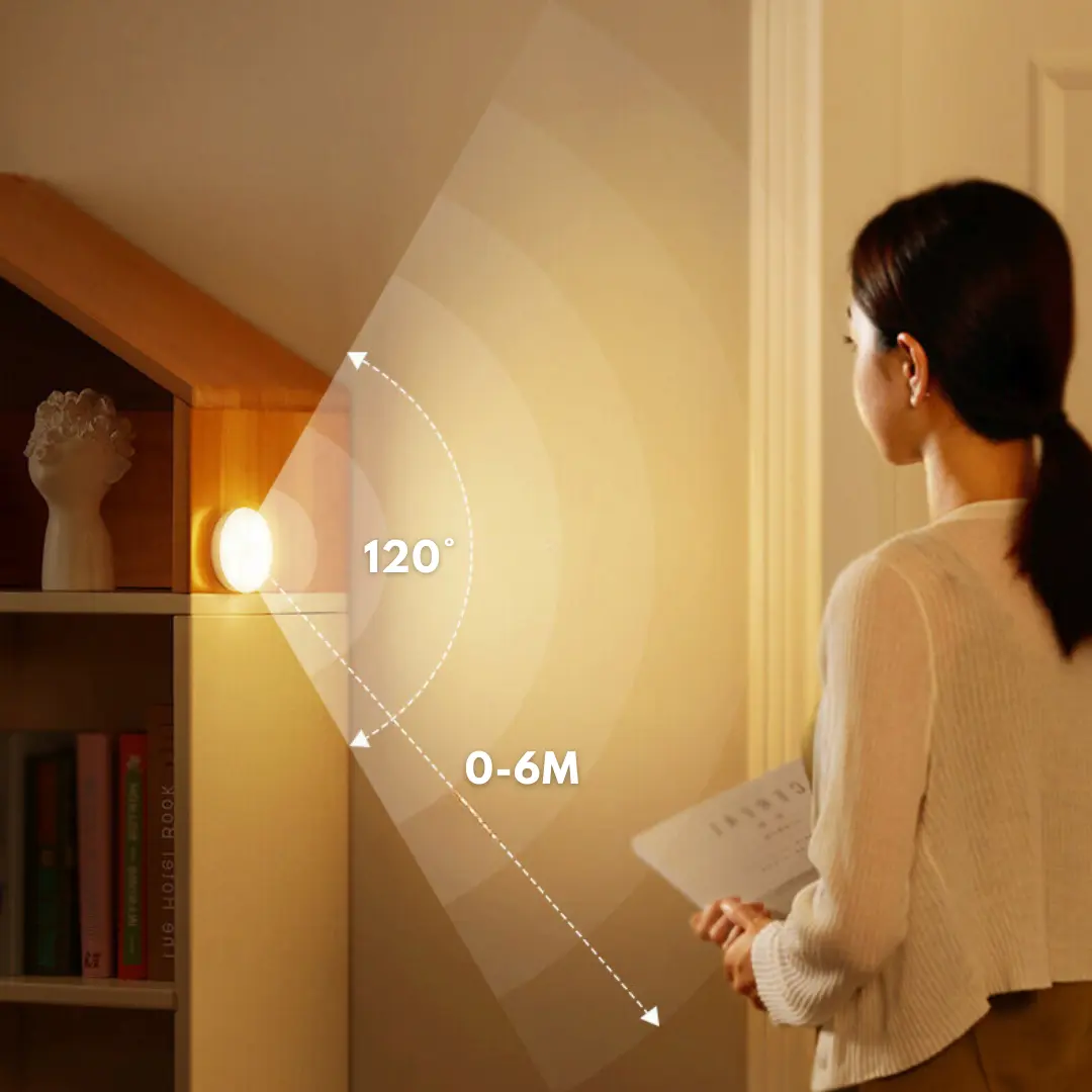 Sensi - Motion Light - Image 7