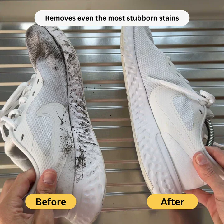 ShoeCare Pro - Shoe Laundry Bag - Image 3