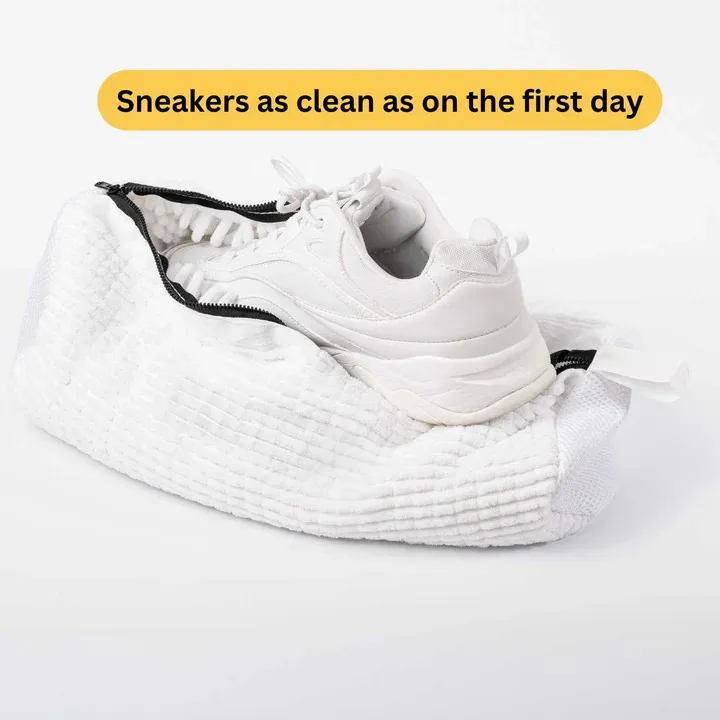 ShoeCare Pro - Shoe Laundry Bag - Image 6