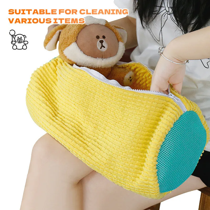 ShoeCare Pro - Shoe Laundry Bag - Image 7