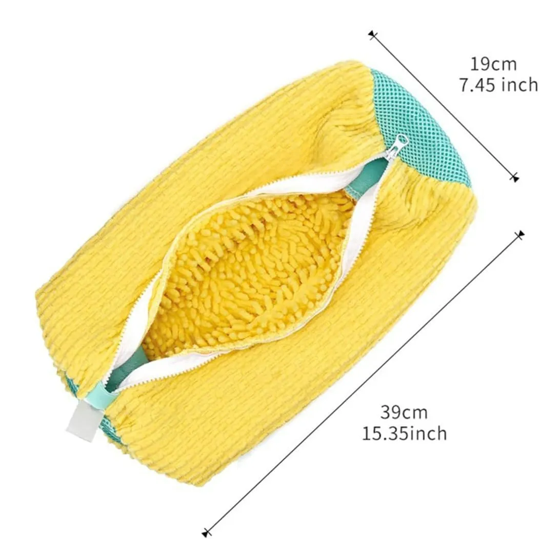 ShoeCare Pro - Shoe Laundry Bag - Image 9