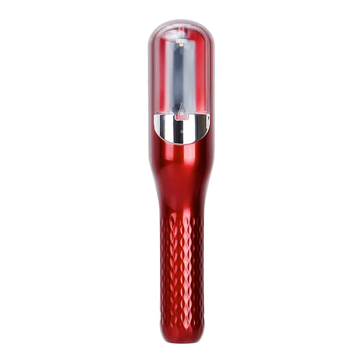 SilkTrim - Original Cordless Split End Hair Trimmer for Dry, Damaged, Brittle, Curly, Frizzy, or Straight Hair - Image 5