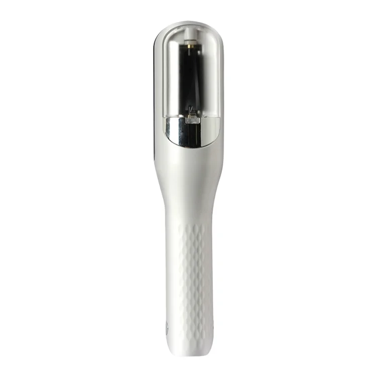 SilkTrim - Original Cordless Split End Hair Trimmer for Dry, Damaged, Brittle, Curly, Frizzy, or Straight Hair - Image 6