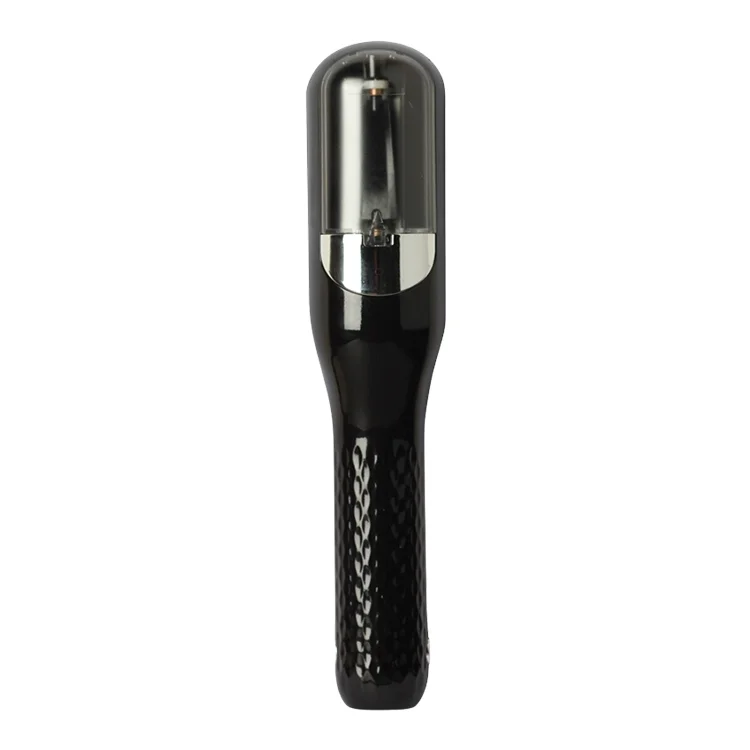 SilkTrim - Original Cordless Split End Hair Trimmer for Dry, Damaged, Brittle, Curly, Frizzy, or Straight Hair - Image 7