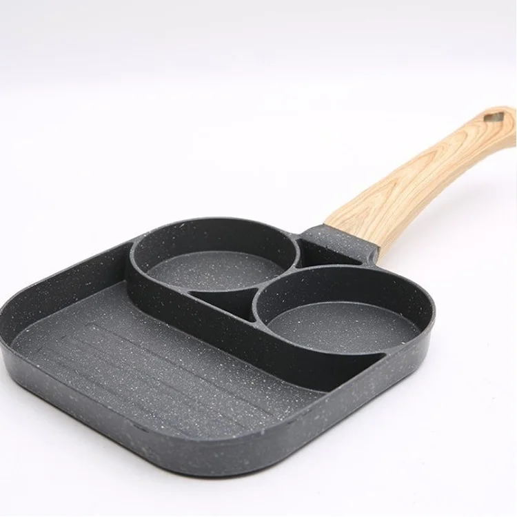 SizzleMate - Multi-Cup Frying Pan - Image 5
