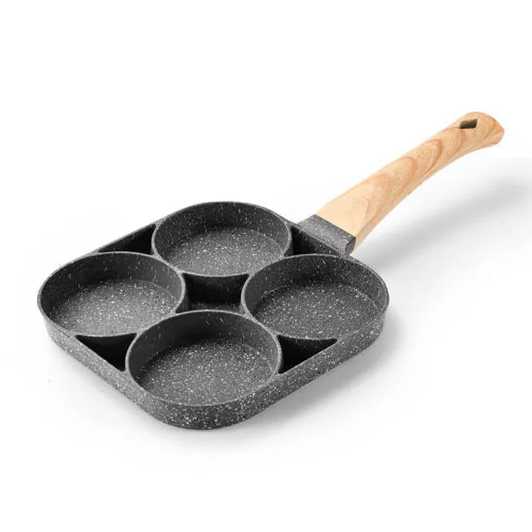 SizzleMate - Multi-Cup Frying Pan - Image 6