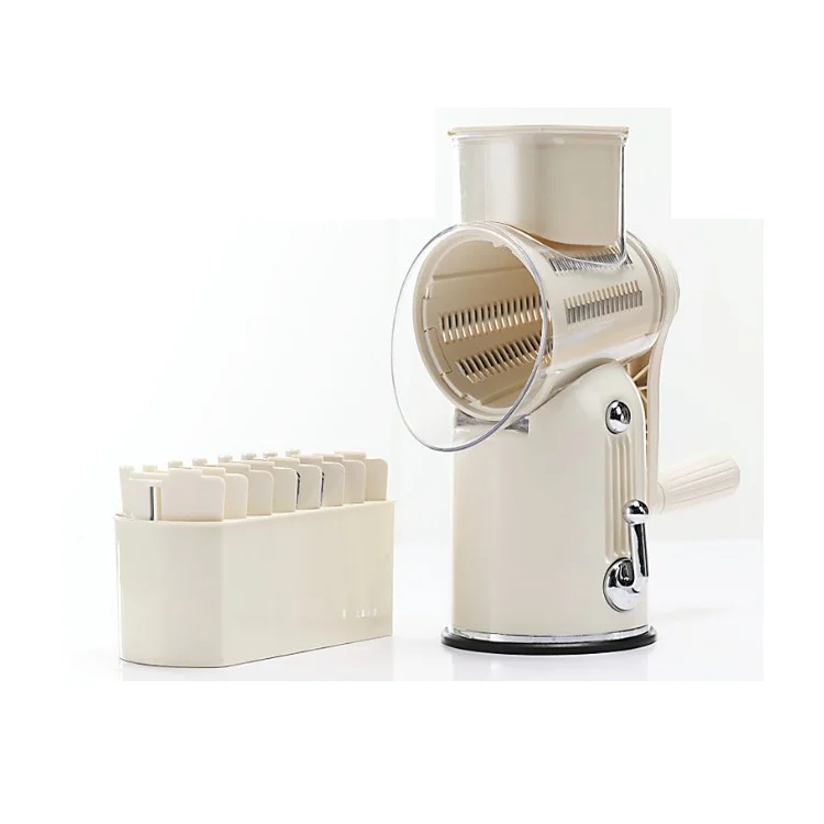 SliceMate - New Pro 5-in-1 Vegetable Slicer – Faster, Safer, Smarter - Image 5