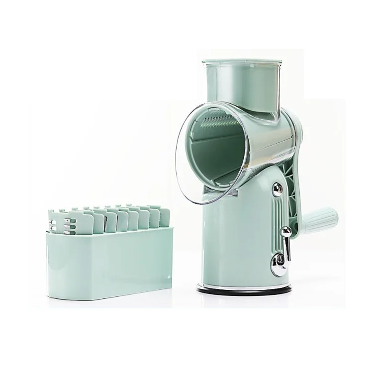 SliceMate - New Pro 5-in-1 Vegetable Slicer – Faster, Safer, Smarter - Image 6
