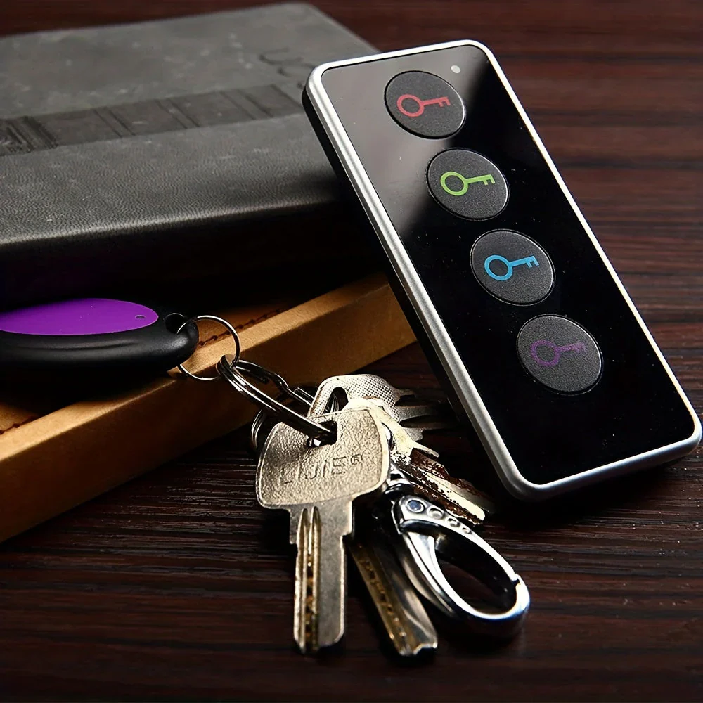 Smart Item Finder — Find Lost Keys, Remotes & Everyday Essentials Fast - Image 5