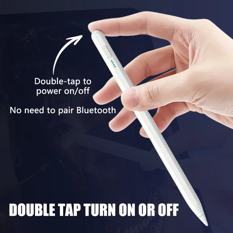 ✨SmartTouch Pro - Stylus Pen 2X Fast Charge Active Pencil - Image 2
