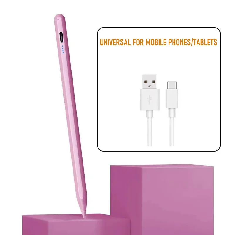 ✨SmartTouch Pro - Stylus Pen 2X Fast Charge Active Pencil - Image 7