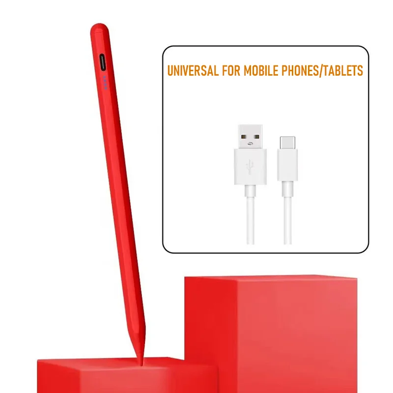 ✨SmartTouch Pro - Stylus Pen 2X Fast Charge Active Pencil - Image 8