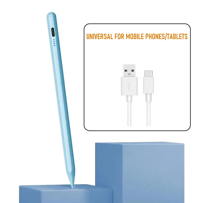 ✨SmartTouch Pro - Stylus Pen 2X Fast Charge Active Pencil - Image 9
