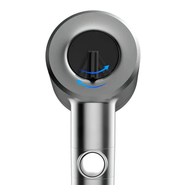 SnuggyHome™ Filtered Showerhead - Image 5