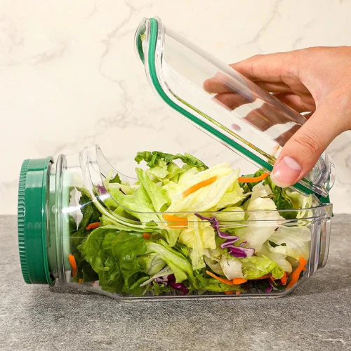 SnuggyHome™ Salad Pod - Image 11