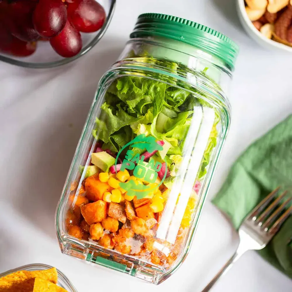 SnuggyHome™ Salad Pod - Image 12