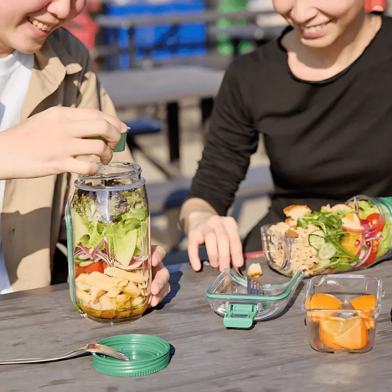 SnuggyHome™ Salad Pod - Image 2