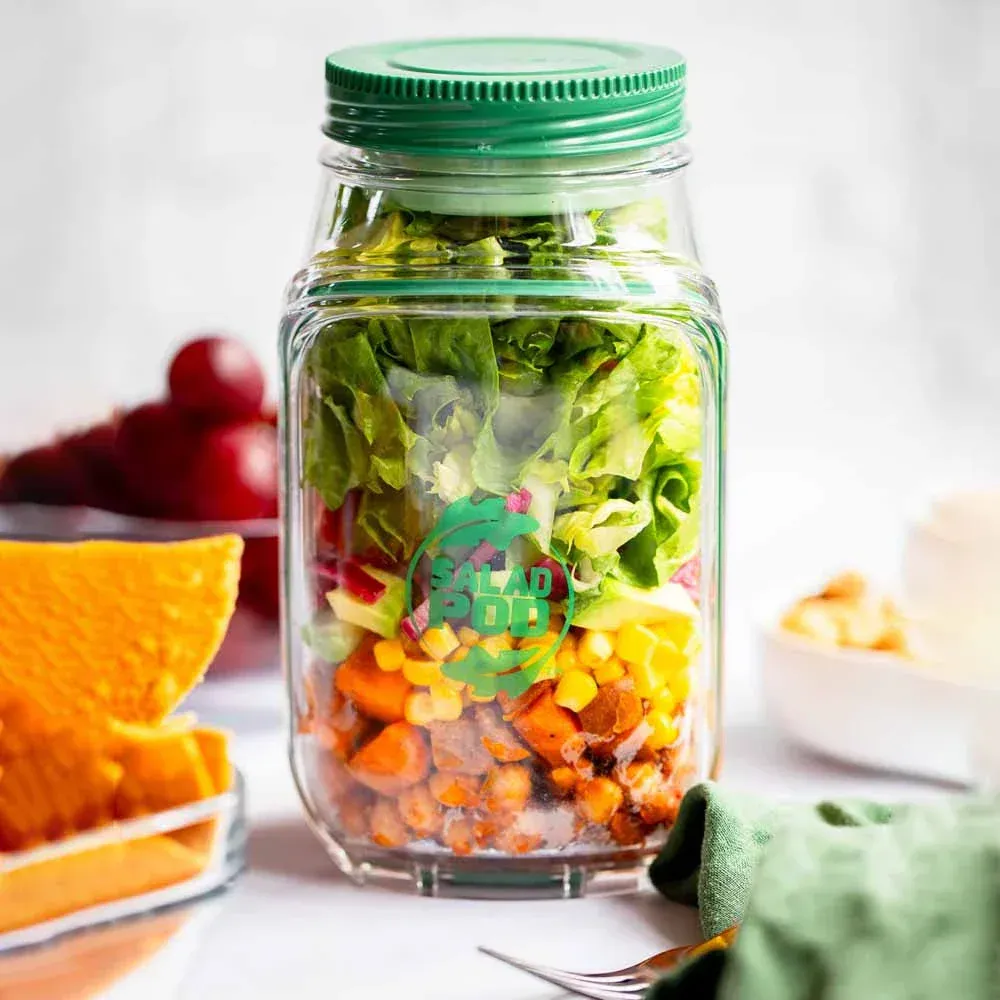 SnuggyHome™ Salad Pod - Image 8