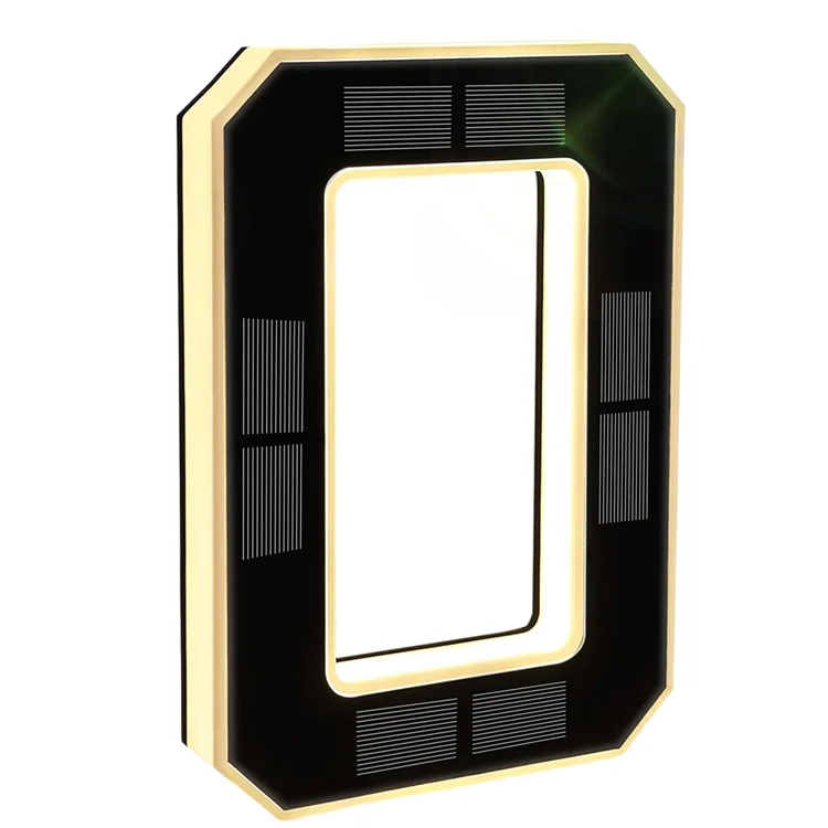 SnuggyHome™ Solar Address Light — Warm, Clear & Easy to Find - Image 5