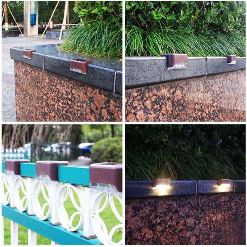 Solar Outdoor Lighting - Secure and Illuminate Your Steps - Image 10