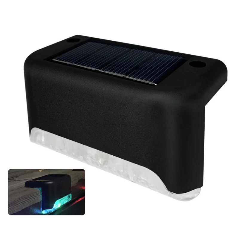 Solar Outdoor Lighting - Secure and Illuminate Your Steps - Image 14
