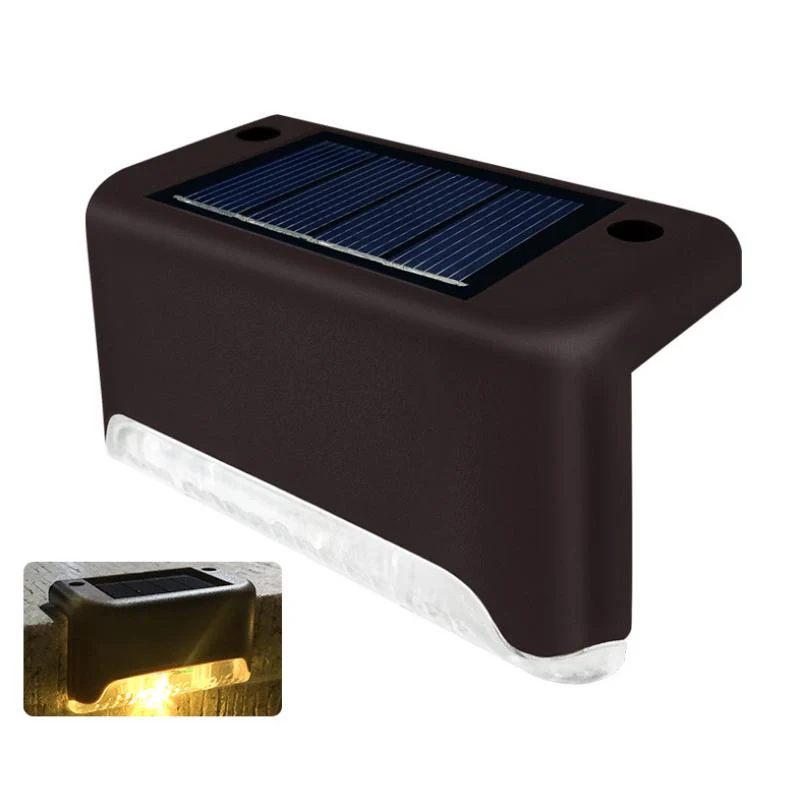 Solar Outdoor Lighting - Secure and Illuminate Your Steps - Image 18