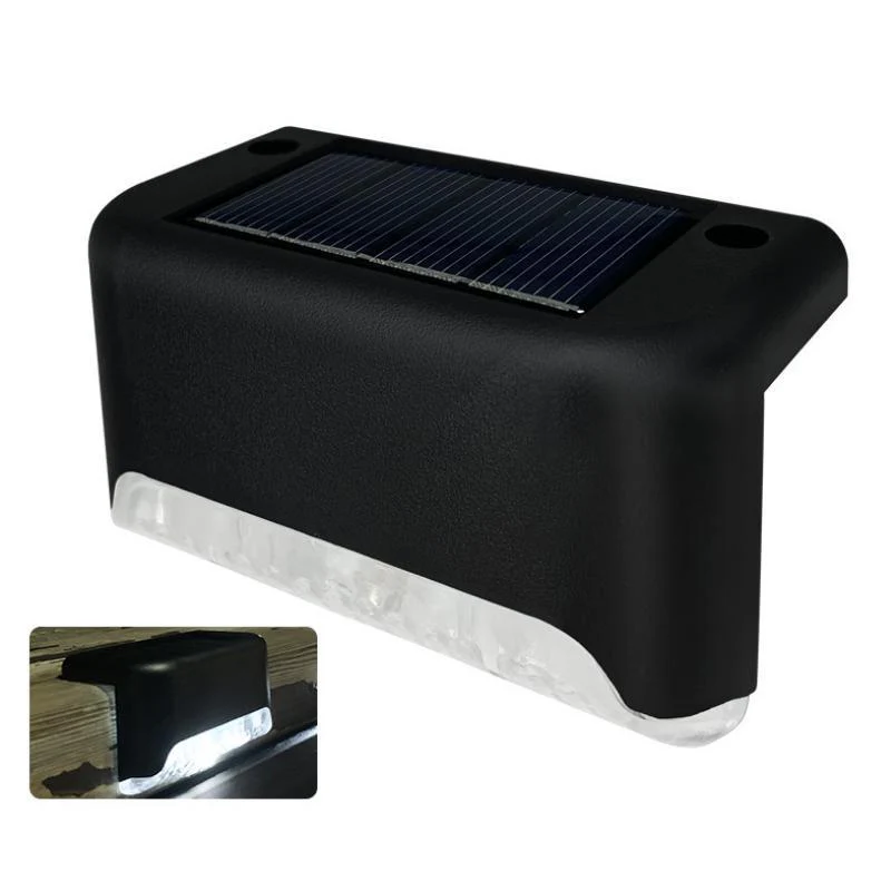 Solar Outdoor Lighting - Secure and Illuminate Your Steps - Image 19