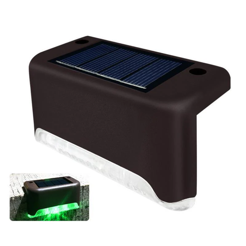 Solar Outdoor Lighting - Secure and Illuminate Your Steps - Image 23