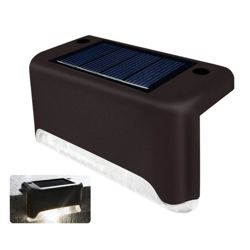 Solar Outdoor Lighting - Secure and Illuminate Your Steps - Image 26