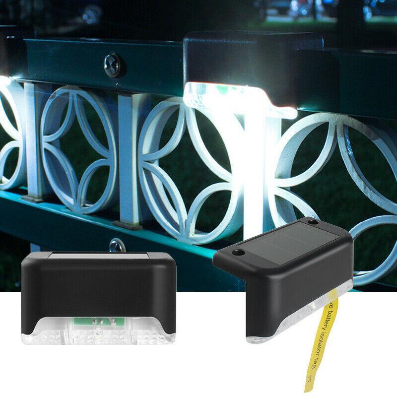 Solar Outdoor Lighting - Secure and Illuminate Your Steps - Image 3