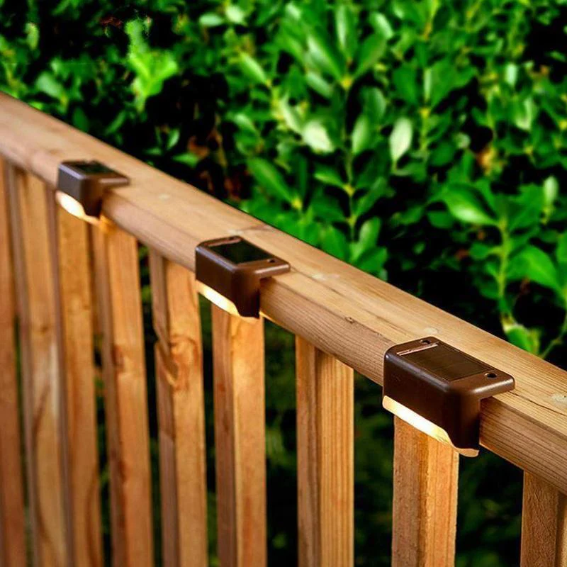 Solar Outdoor Lighting - Secure and Illuminate Your Steps - Image 7