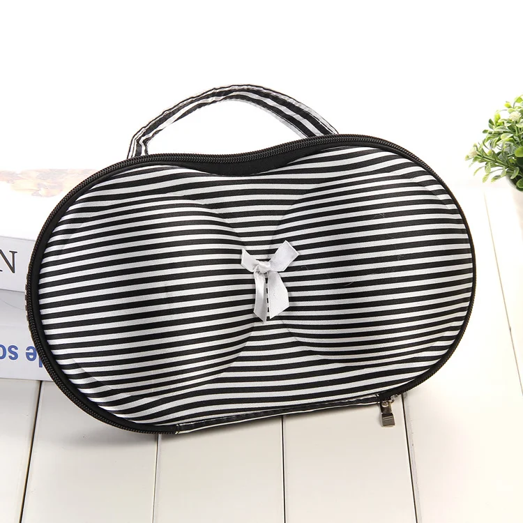 Structured Bra Travel Storage Bag - Image 10