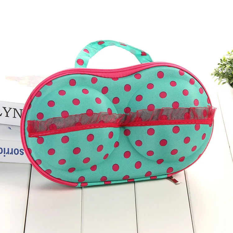 Structured Bra Travel Storage Bag - Image 6