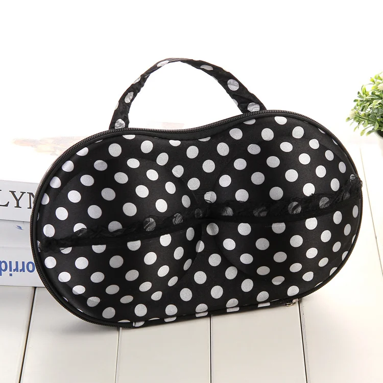 Structured Bra Travel Storage Bag - Image 7