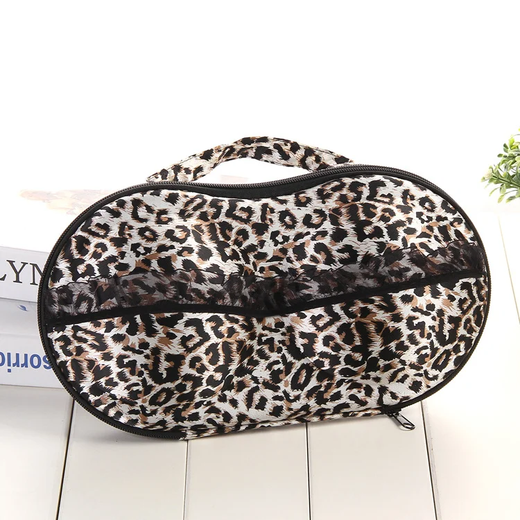 Structured Bra Travel Storage Bag - Image 9