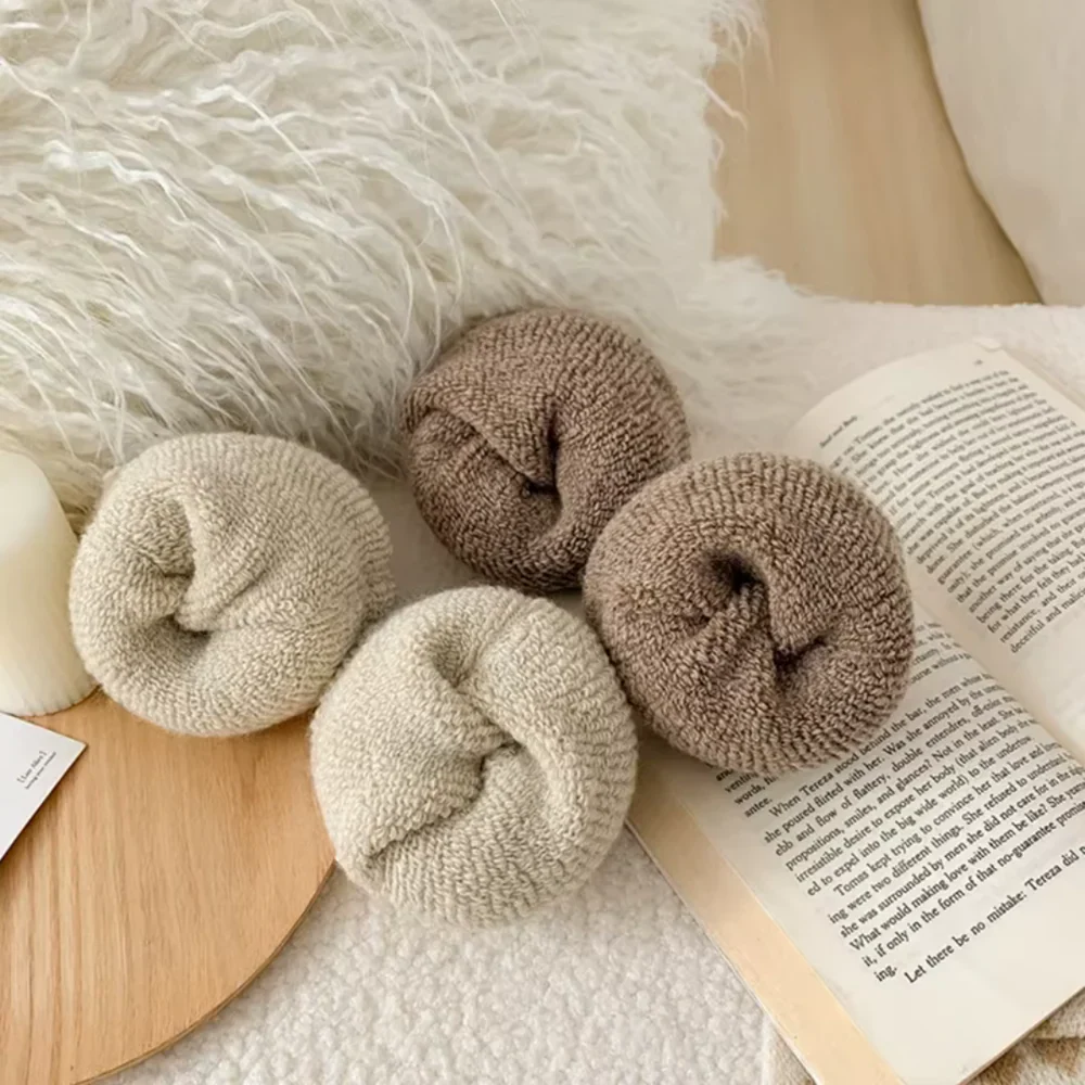 The Coziest Socks of Winter — Soft, Warm & Addictively Comfortable - Image 2