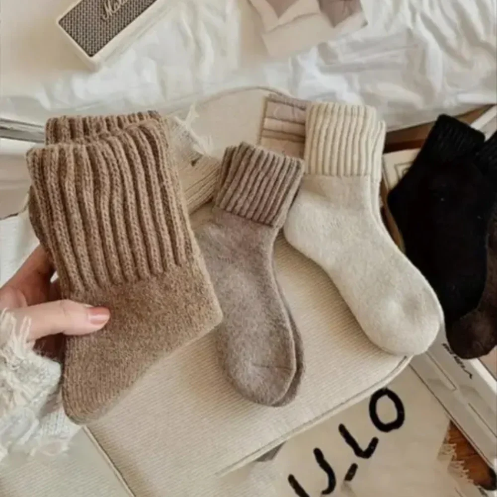The Coziest Socks of Winter — Soft, Warm & Addictively Comfortable - Image 4