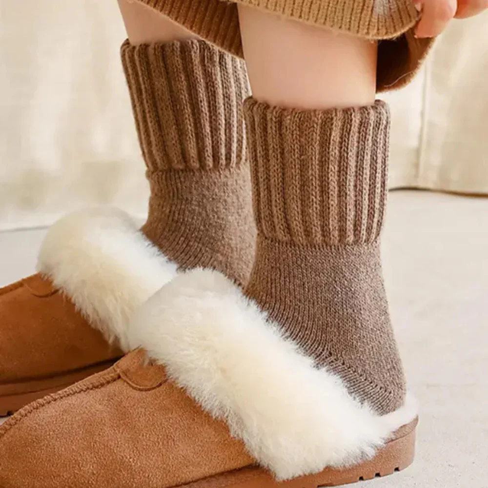 The Coziest Socks of Winter — Soft, Warm & Addictively Comfortable - Image 5