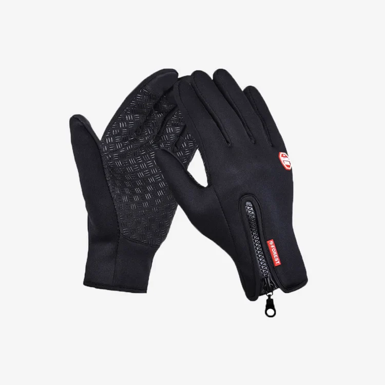 ThermaTouch - Winter Gloves - Image 5
