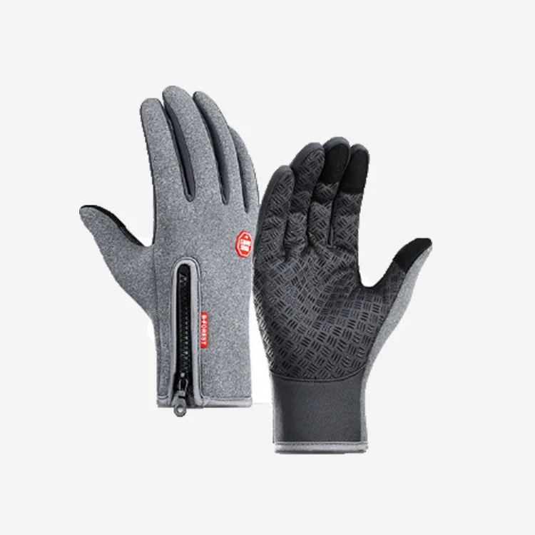 ThermaTouch - Winter Gloves - Image 6