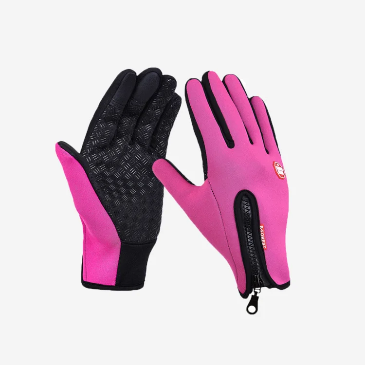 ThermaTouch - Winter Gloves - Image 7