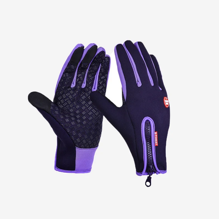 ThermaTouch - Winter Gloves - Image 8