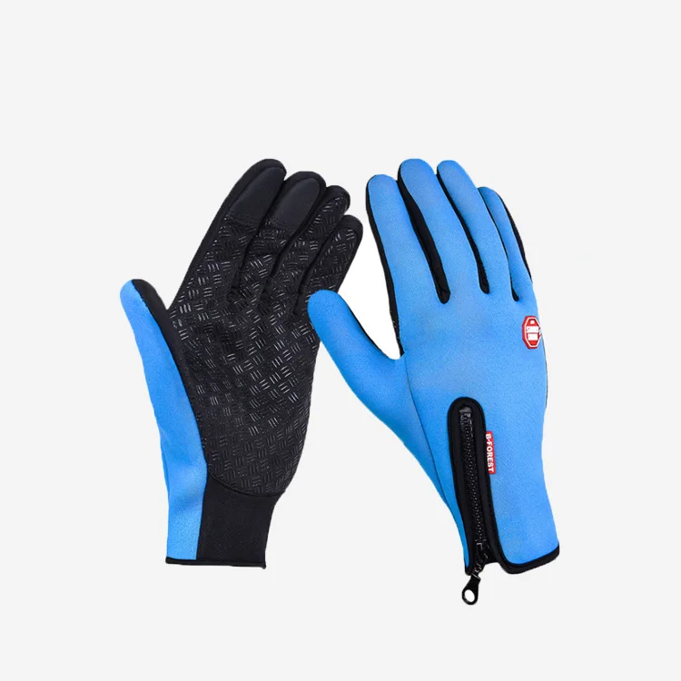 ThermaTouch - Winter Gloves - Image 9