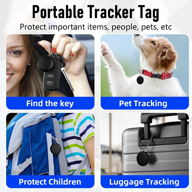 TrackMini - Mini GPS Tracker | No Monthly Fee, Verified & Trusted by 10,000+ Users - Image 4