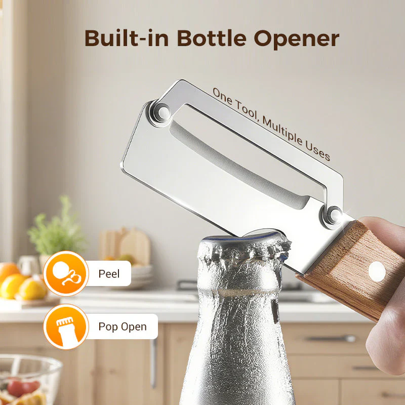 UltraSharp Vegetable Peeler Pro - Image 5