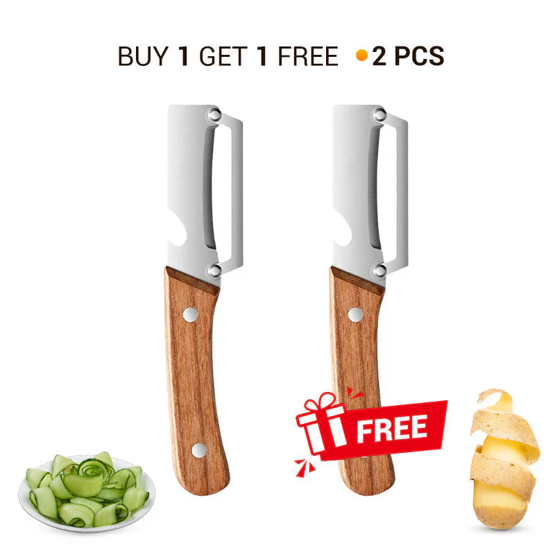 UltraSharp Vegetable Peeler Pro - Image 8