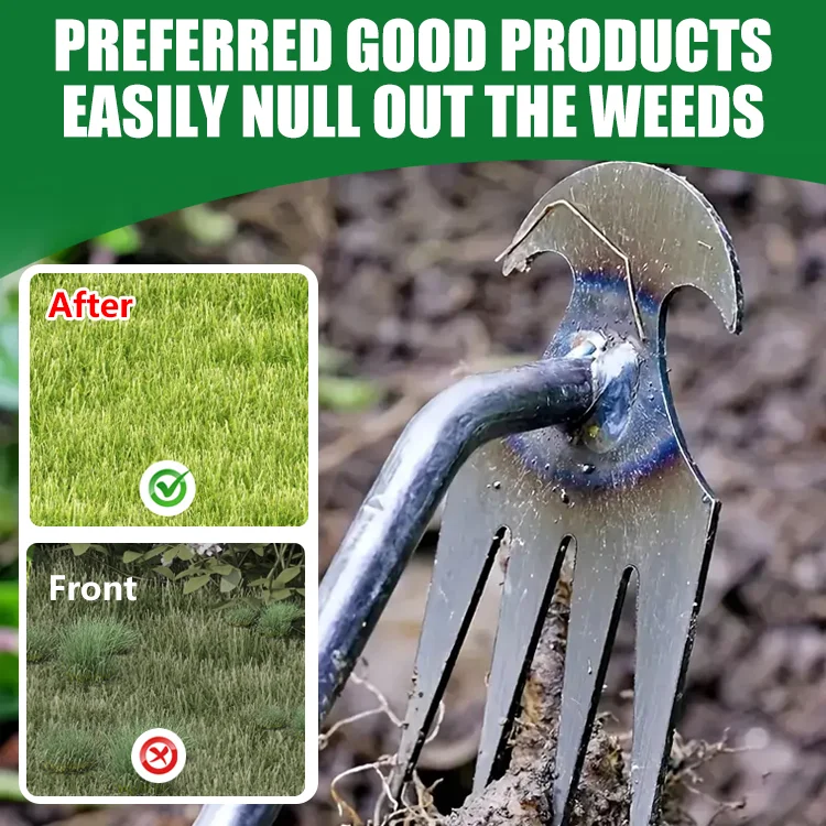 Weed Remover for Garden Farm Weeding - Image 2