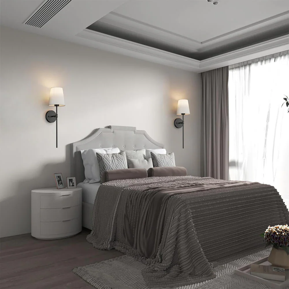 Wireless Wall Sconces (SET OF 2) - Image 3