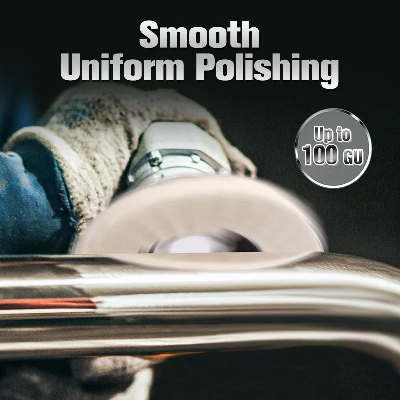 🎉Limited time 50% OFF✨Wool Felt Flap Polishing Disc - Image 2